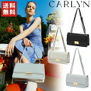 【正規品/送料無料】CARLYN / Pave Bag ショルダーバッグ 鞄 クロスバック レディース シンプル 牛革 レザー ストリート カジュアル 2WAY 斜め掛け 収納 ロゴ 無地 韓国ファッション オールシーズン 春 夏 秋 冬【韓国発送/海外通販/関税込】