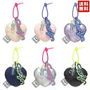 【正規品/送料無料】 CARLYN / Cotton Heart Bag Charm 鞄 チャーム ハート バッグチャーム レディース シンプル ロゴ ナイロン ストリート カジュアル 韓国ファッション 韓国ブランド カーリン【韓国発送/海外通販/関税込】