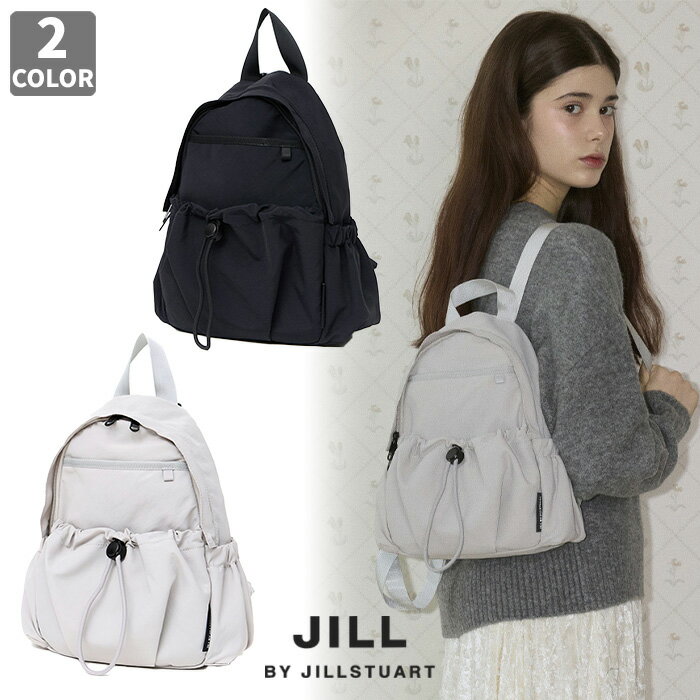 楽天市場】jill by jillstuart バックパックの通販 楽天市場】jill by jillstuart バックパックの通販