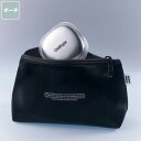 【正規品】 Oddtype ポーチ BLACK MIRROR POUCH ☆ レディース ロゴ デイリー ストリート カジュアル シンプル 収納 韓国 人気 春 夏 秋 冬韓国ファッション 韓国ブランド オッドタイプ 【関税込/送料無料】