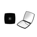【正規品】 CHANEL コンパクト Chanel Miroir Double Facettes ☆ ミラー 鏡 ミロワール ドゥーブル ファセット レディース...