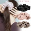 ʡ J.ESTINA 奷 إ꡼ LALAJ Satin Dot Hair Scrunchie  쥬 ץ ǥ ͵ ץ쥼 ե 륷 ڹ ͵ ڹեå ڹ֥ ƥʡڴڹȯ//ǹ/̵