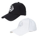 楽天DOOR SEOUL【正規品】 mnmonstr キャップ 帽子 X-Mile Ball Cap ☆ ボールキャップ ロゴ メンズ レディース ユニセックス 男女兼用 オールシーズン 春 夏 秋 冬 カジュアル シンプル ブラック ホワイト 人気 韓国 ノースフェイス 【韓国発送/海外通販/関税込/送料無料】