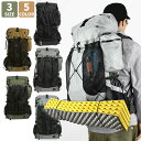 【正規品】 CAYL リュック バックパック TAE BAEK 2 (xpac) ☆ バッグ メンズ レディース ユニセックス 男女兼用 1泊2日 2泊3日 シンプル カジュアル 大容量 ポケット 収納 韓国ファッション 韓国 ケイル 【関税込/送料無料】