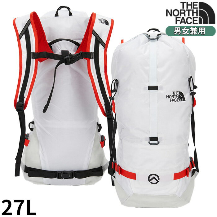 【正規品】 THE NORTH FACE リュック バックパック VERTO 27 NM2TQ20 ☆ 27L ロゴ バッグ 鞄 軽量 コンパクト 収納 ミニマル メンズ レディース ユニセックス カジュアル ストリート シンプル …