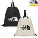 【正規品】 THE NORTH FACE ジムサック JR GYM SACK NN2PQ06 ☆ ロゴ バッグ カジュアル シンプル ストリート 大人気 男の子 女の子 春 夏 秋 冬 韓国ファッション 韓国 ノースフェイス 【韓国発送/海外通販/関税込/送料無料】