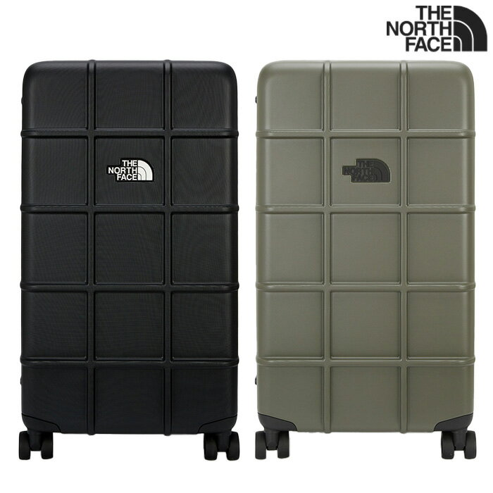 楽天DOOR SEOUL【正規品】 THE NORTH FACE スーツケース キャリーケース ALL WEATHER 4-WHEELER - 30