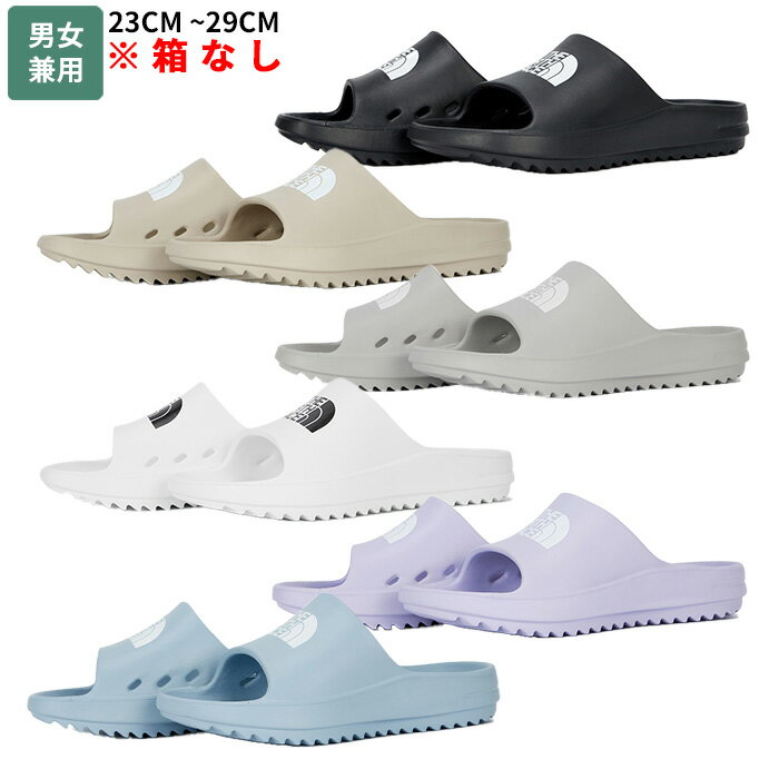 【正規品】 THE NORTH FACE サンダル ブランドロゴ CAMPER’s SLIDE NS92Q03 ☆ アウトドア カジュアル ブランドロゴ メンズ レディース ユニセックス 男女兼用 疲れにくい アウトドア デイリー 人気 シンプル 韓国 ノースフェイス 【韓国発送/海外通販/関税込/送料無料】