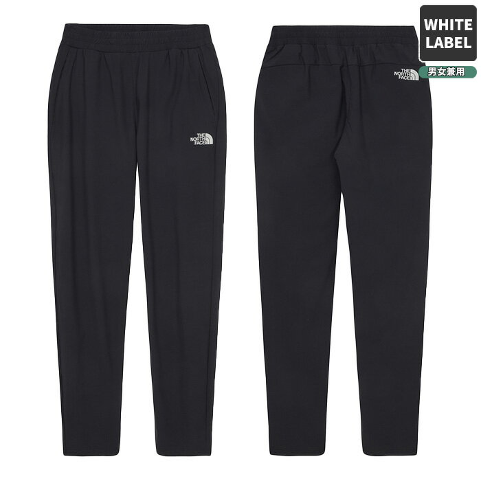 【正規品】 THE NORTH FACE トレーニング パンツ LONGS PEAK TRAINING PANTS NP6KQ01 ☆ 快適 デイリー 運動 スポーツ トレーニング パンツ メンズ レディース シンプル カジュアル 韓国ファッション 韓国 ノースフェイス 【韓国発送/海外通販/関税込/送料無料】のサムネイル