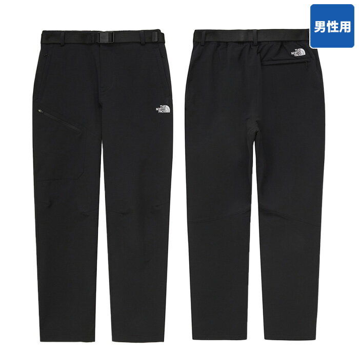 【正規品】 THE NORTH FACE パンツ M'S PRO HIKING PANTS NP6NQ50 ☆ ロングパンツ メンズ ハイキングパンツ コットンタッチ 春 夏 秋 ノースフェイス【関税込/送料無料】