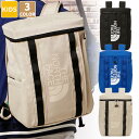 【正規品】 THE NORTH FACE リュック KIDS ALPHA BOX NM2DQ08 ☆ キッズ 子供用リュック ジュニア バッグ キッズ バックパ...