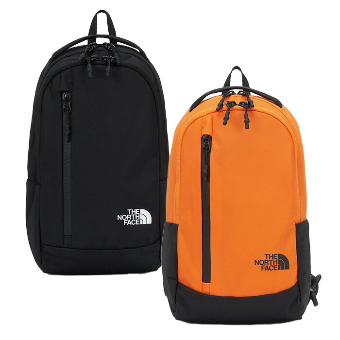 楽天DOOR SEOUL【正規品】 THE NORTH FACE ワンウェイバッグ バッグ SPORTS ONE WAY NN2PQ09 ☆ メッシュ素材 通気性 ロゴ 鞄 かばん メンズ レディース カジュアル ストリート 韓国ファッション ノースフェイス 【韓国発送/海外通販/関税込/送料無料】