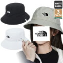 【正規品】 THE NORTH FACE 帽子 ハット STANDARD LT BUCKET HAT NE3HQ01 ☆ レディース メンズ バケットハット バケハ カジュアル シンプル アウトドア アクティビティ 野外活動 レジャー 韓国ファッション ノースフェイス 【韓国発送/海外通販/関税込/送料無料】