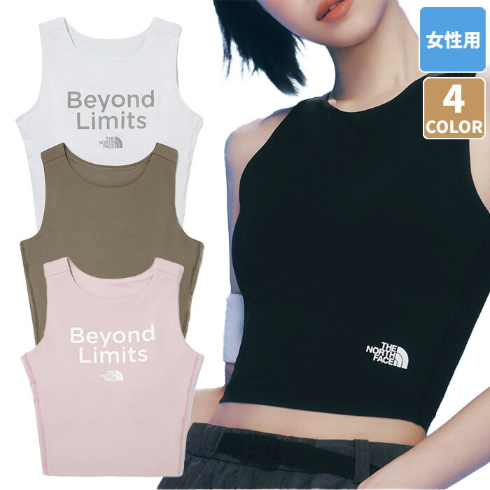 ʡ THE NORTH FACE 󥯥ȥå åץɾ W'S ICE PACE TANK TOP NU9EQ35  ǥ ֥դ  硼Ⱦ ȥ꡼ 奢 ץ ǥ꡼    ڹեå Ρե ڴڹȯ//ǹ/̵...