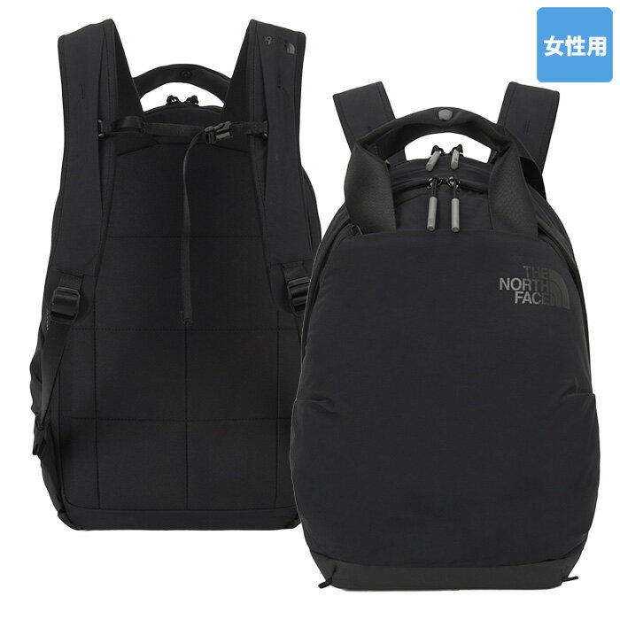 【正規品】THE NORTH FACEリュック バックパック W NEVER STOP DAYPAC