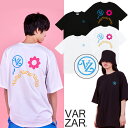 ホワイト ブラック M L XL LL 春 夏 秋 芸能人 デザイン カラフル コーデ 重ね着 お揃い カップルルック プレゼント ギフト