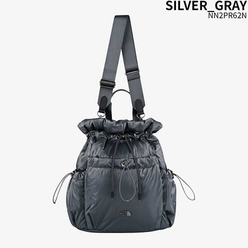 楽天市場】ノースフェイス 3way バッグ（カラーグレー）の通販