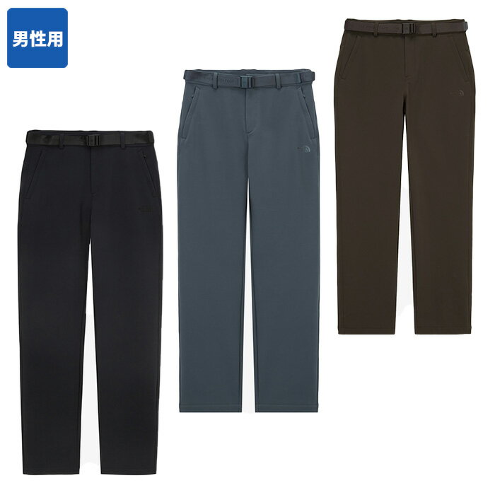 【正規品】 THE NORTH FACE パンツ M'S GORE DIVINE PANTS NP6WQ50 ☆ ボトムス メンズ 収納性 ストリート カジュアル 春 夏 秋 韓国 ノースフェイス 【関税込/送料無料】