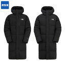 【正規品】 THE NORTH FACE ダウンコート M'S ASPEN TECH RDS DOWN COAT NC1DQ70 ☆ メンズ ロングコート RD...