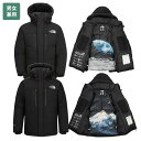 【正規品】 THE NORTH FACE ダウンジャケット HIMALAYAN 30TH ANNIVERSARY PARKA (RDS DOWN) NJ1DQ9...