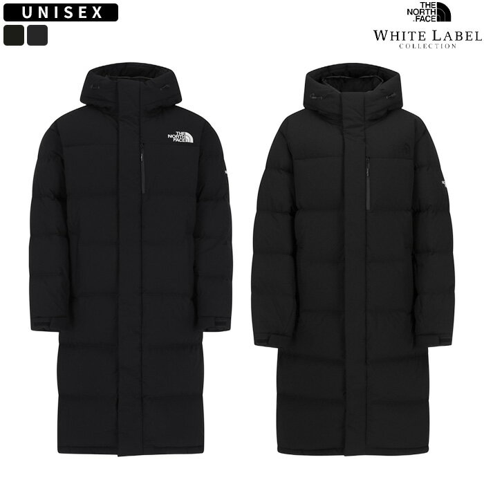 【正規品】 THE NORTH FACE ロングダウン EVERLOFT DOWN COAT (RDS) NC1DR50 ☆ 軽量 ダウンコート 軽い メンズ レディース 秋 冬 韓国 ノースフェイス 【関税込/送料無料】のサムネイル