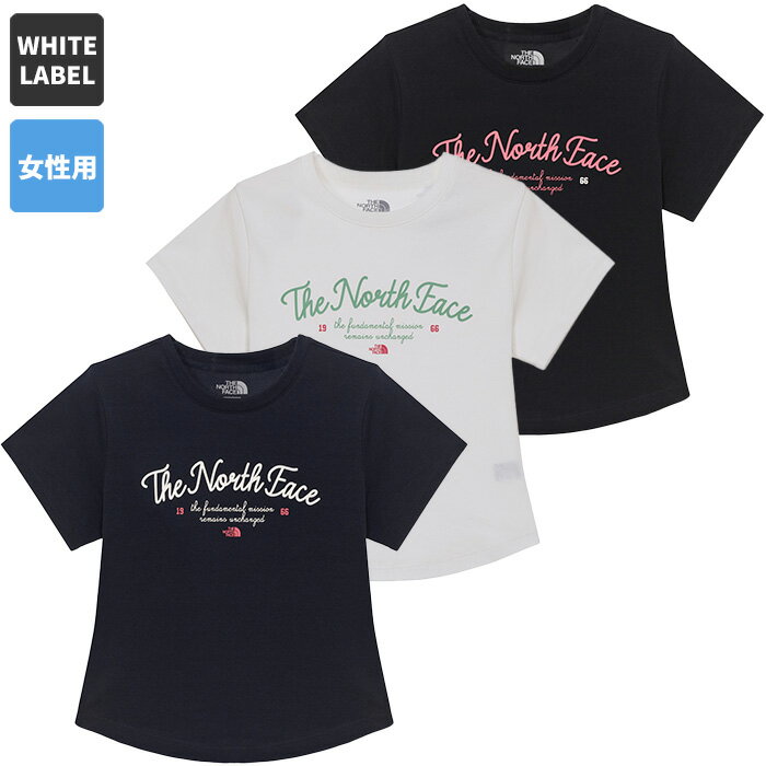 ☆送料・関税込☆THE NORTH FACE★W'S SURFSIDE S/S R/ Tシャツ 楽天市場】ショート丈 tシャツ 韓国(ブランドザ・ノース