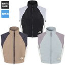 【正規品】 THE NORTH FACE ベスト W'S SLOPE VEST NV3BR30 ☆ 軽量 レディース カジュアル ストリート ロゴ デイリー 春 夏 秋 人気 韓国 韓国ファッション ノースフェイス 【関税込/送料無料】(4)
