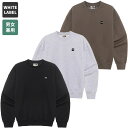 【正規品】 THE NORTH FACE トレーナー ESSENTIAL SWEATSHIRTS NM5MR01 ☆ ロゴ スウェット ベーシック アウトドア ...