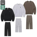 【正規品】 THE NORTH FACE セットアップ ESSENTIAL SWEATSHIRTS SET UP NM5MR01 NP6KR02 ☆ スウェット...