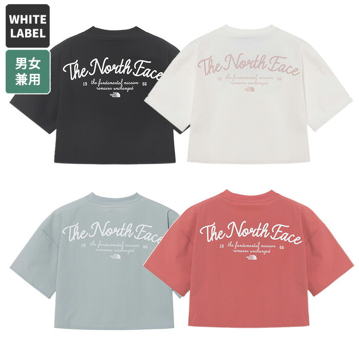 Tシャツ・カットソー THE NORTH FACE W'S EIRA S/S R/TEE 5SA290 楽天市場】ショート丈 tシャツ 韓国(ブランドザ・ノース