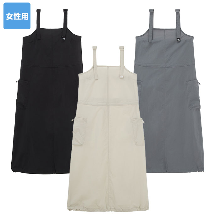 ワンピース THE NORTH FACE W'S TROPICAL ONE PIECE 5SA302 楽天市場】ノースフェイス ワンピース(素材(生地・毛糸