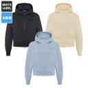 【正規品】 THE NORTH FACE パーカー W'S SMOOVE HOOD ZIP UP NJ5JR30 ☆ フーディ クロップ丈 ジップアップパーカー...