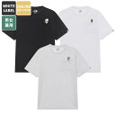 【正規品】 THE NORTH FACE Tシャツ POCKET EX S/S R/TEE NT7UR22 ☆ 半袖 メンズ レディース シンプル カジュアル ...