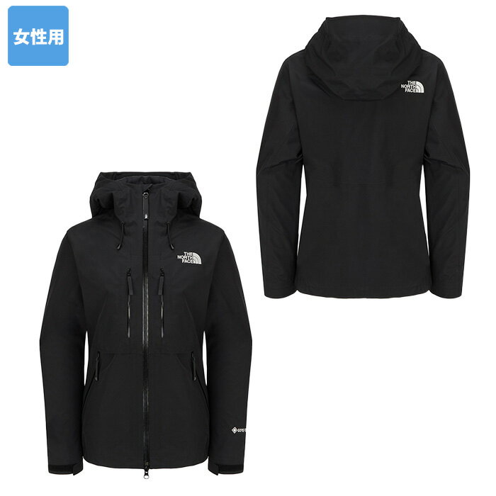 【正規品】THE NORTH FACEジャケット W'S GTX HIKER JACKET NJ2G