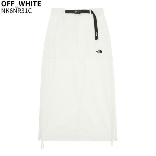 ♦THE NORTH FACE♦スカートパンツ 白/黒 2色 楽天市場】ノースフェイス(カラーホワイト)(ボトムス