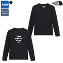 【正規品】 THE NORTH FACE ラッシュガード M'S SURFY L/S RASHGUARD NT7TR05 ☆ ナイロン メンズ レギュラーフィッ...