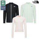 【今だけ10%OFF+クーポン】 THE NORTH FACE ラッシュガード SPLASHY RASHGUARD NJ5JR02 ☆ ナイロン メンズ レディ...