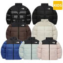 【正規品】 THE NORTH FACE ダウンジャケット K'S 1996 ECO NUPTSE RDS DOWN JACKET NJ1DQ52 ☆ アウター...