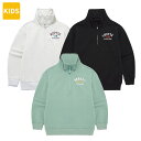 【正規品】 THE NORTH FACE トレーナー K'S HI MOUNTAIN ZIP UP SWEATSHIRTS NM5MQ56 ☆ ジップアップ 子...