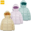 【正規品】 THE NORTH FACE ダウンジャケット G'S GLITTER RDS DOWN JACKET NJ1DQ58 ☆ ショート アウター 子供...