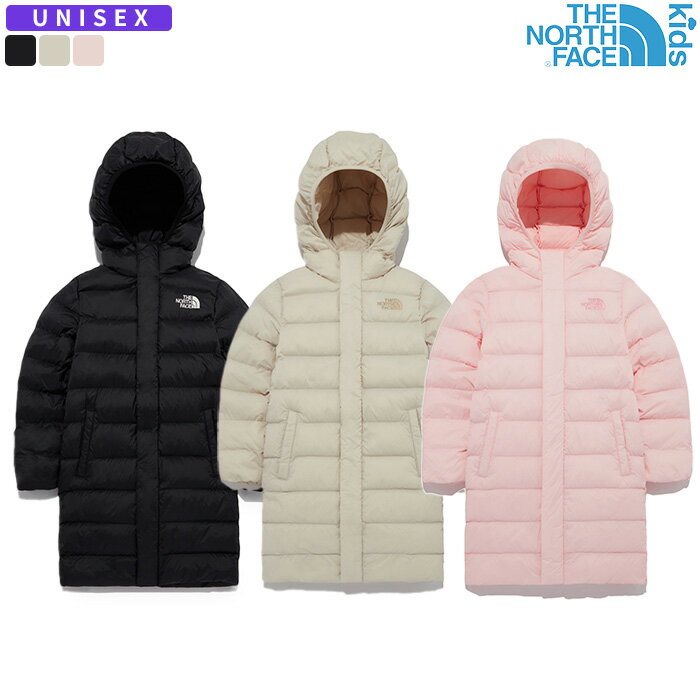 【正規品】 THE NORTH FACE ダウンコート K'S DAYLIGHT T COAT NJ3NQ58 ★ NJ3NR53 ☆ アウター 子供服 こども...