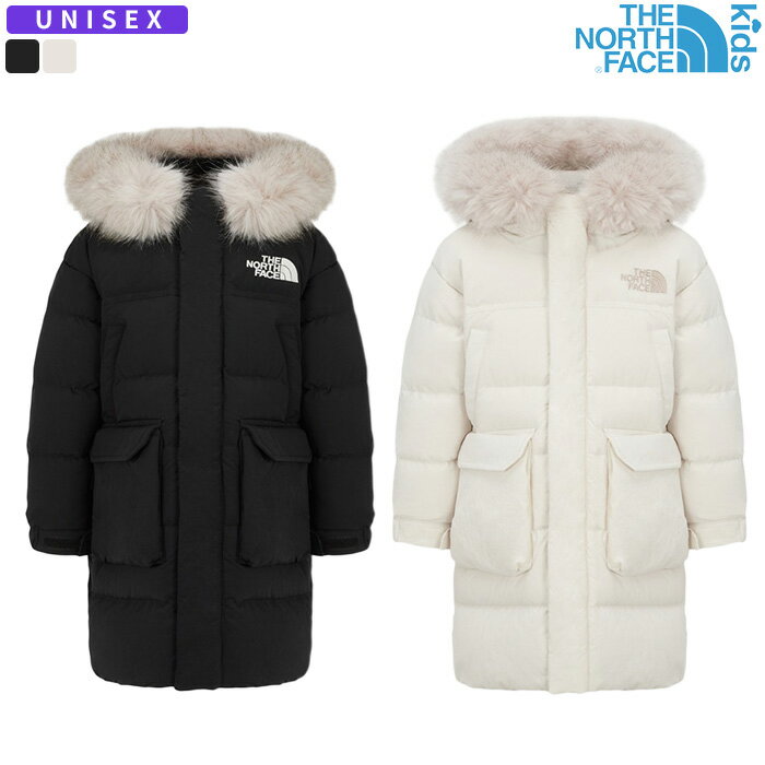 【正規品】 THE NORTH FACE ダウンコート K'S EXPLORER DOWN COAT (RDS) NC1DR57 ☆ アウター 子供服 こども ...