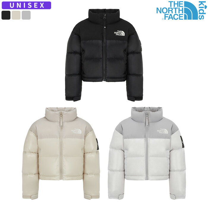 【正規品】 THE NORTH FACE ダウンジャケット K'S NOVELTY NUPTSE EX JACKET (RDS) NJ1DR69 ☆ アウター ...