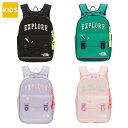 【正規品】 THE NORTH FACE リュック K'S DREAMY SCH PACK NM2DR05 ☆ キッズバッグ キッズ 子ども用 ジュニア バック...