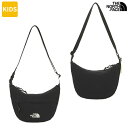 【正規品】 THE NORTH FACE クロスバッグ JR. LIGHT HOBO CROSS M NN2PR00 ☆ ロゴ バッグ カジュアル シンプル ス...