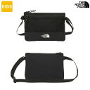 【正規品】 THE NORTH FACE クロスバッグ JR. LIGHT SLIM CROSS BAG NN2PR02 ☆ ロゴ バッグ カジュアル シンプル...