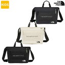 【正規品】 THE NORTH FACE メッセンジャーバッグ JR. SIMPLE MESSENGER BAG NN2PR04 ☆ ロゴ バッグ カジュアル ...