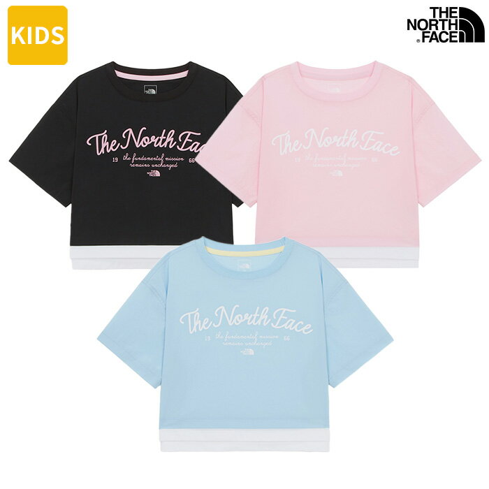 ☆送料・関税込☆THE NORTH FACE★W'S SURFSIDE S/S R/ Tシャツ 楽天市場】ショート丈 tシャツ 韓国(ブランドザ・ノース