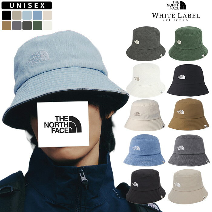 【正規品】 THE NORTH FACE ハット STANDARD BUCKET HAT NE3HQ00 ★ NE3HR01 ★ NE3HR50 ★ NE3HR54 ☆ 帽..
