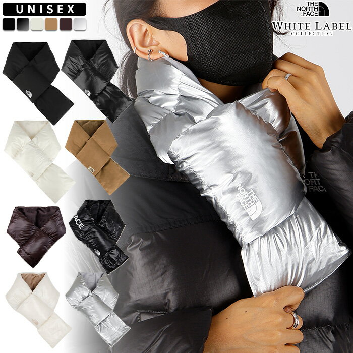 ★最大2000円クーポン＆ポイント2倍★ THE NORTH FACE マフラー T-BALL MUFFLER NA5IP51 ★ NA5IQ50 ★ NA5IR50 ★ NA5IR51 ☆ ダウン メンズ レディース 秋 冬 韓国ファッション ノースフェイス 【正規品】